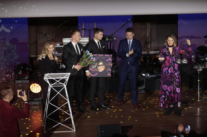 Warszawianka Roku 2022. Małgorzata Szumowska laureatką