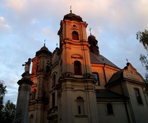 Turystyczna perła na mapie Lubelszczyzny. To miasto w woj. lubelskim jest „Cudem Polski 2024”. Koniecznie je odwiedź!