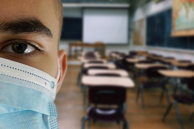 Nowy Sącz. Koronawirus w I LO! 30 proc. nauczycieli na zwolnieniu chorobowym