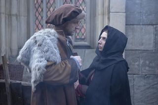 Ostatni odcinek Korony Królów