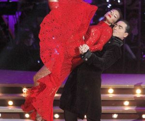 Edyta Górniak, Taniec z Gwiazdami