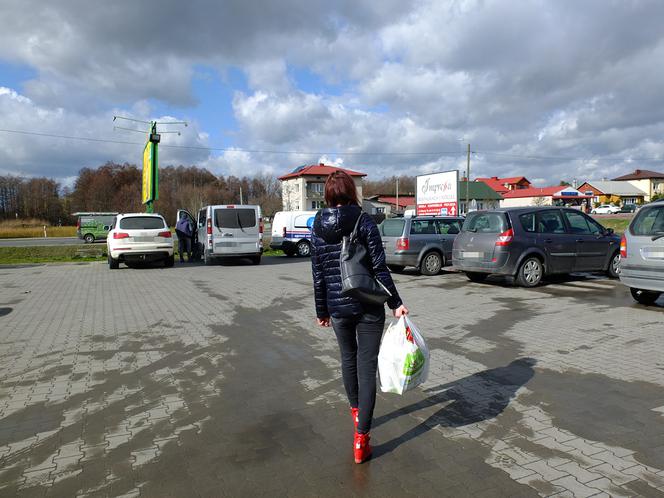 Koronawirus na Lubelszczyźnie