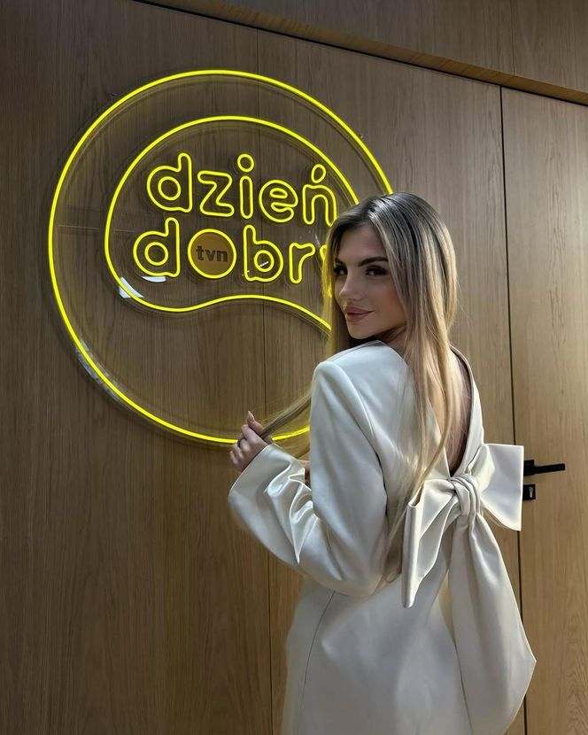 Sonia Szklanowska
