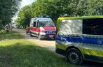 Wrocław. Nieprzytomna 15-latka reanimowana nad zbiornikiem Staw [ZDJĘCIA]