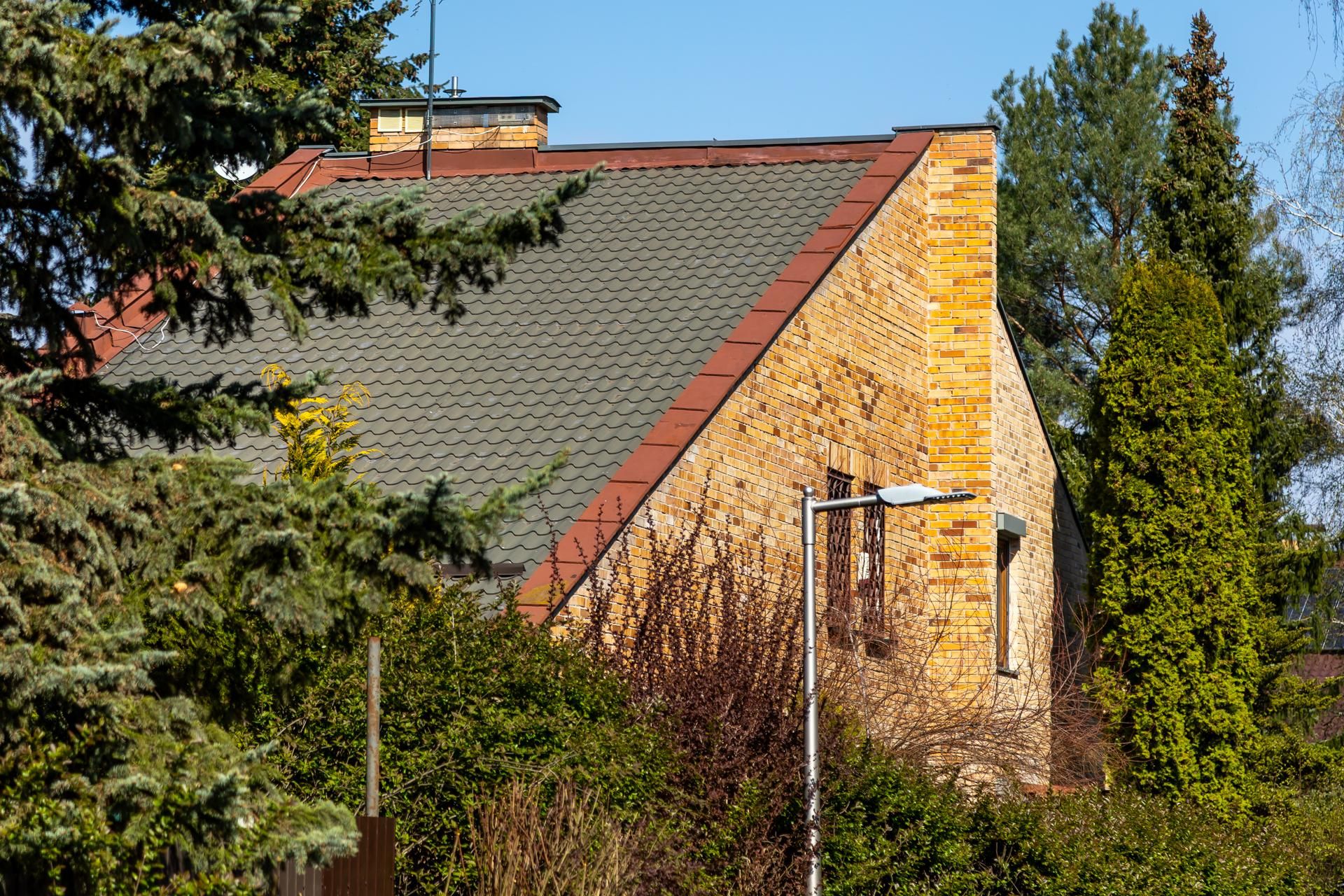 Osiedle Ateńska II w Warszawie