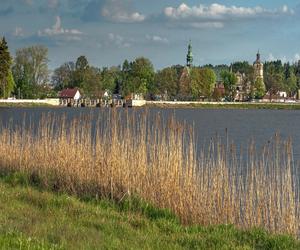 Burmistrza Wąchocka Jarosława Sameli - pasja fotografowanie