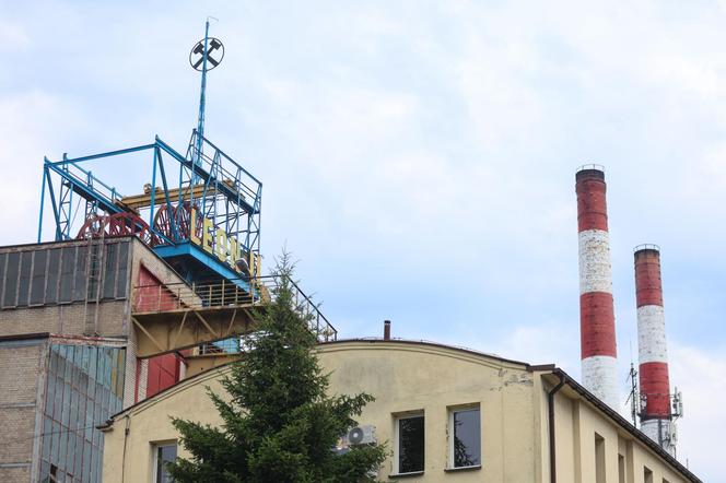 Wstrząs w kopalni Rydułtowy. Trwa akcja ratunkowa. Na miejscu śmigłowce LPR