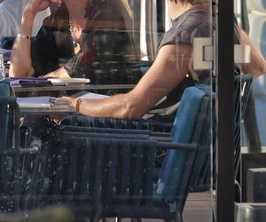 Cielecka & Gelner. Śmignęli na obiad