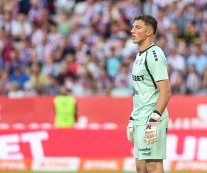 Górnik Zabrze liderem Ekstraklasy po wygranej z Widzewem. Zadecydował gol w końcówce