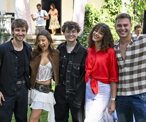 Maciej Musiał podbija świat! Przeszedł inspirującą długą drogę z małego ekranu do światowego kina