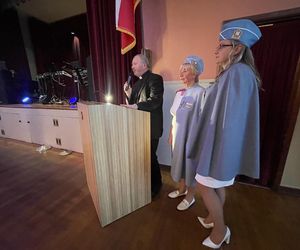 Bankiet z okazji 100-lecia Korpusu Pomocniczego Pań przy SWAP