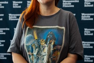 Charakteryzacja w Warszwskiej Szkole Filmowej