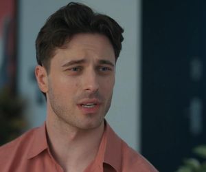 Barwy szczęścia odc. 3249. Cezary Rawicz (Marcel Opaliński)