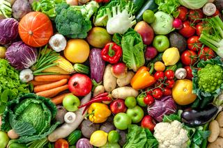 7 warzyw, których nie można jeść na surowo