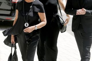 Jolanta Kwaśniewska, Aleksandra Kwaśniewska