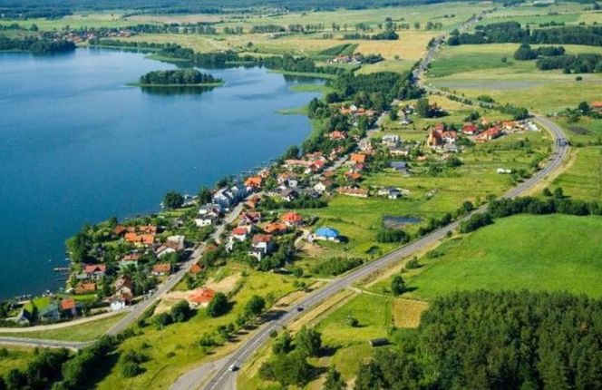 Gmina Stawiguda na zdjęciach