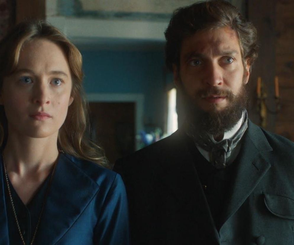  Matylda, odcinek 3: Zaręczyny Matyldy i Roberta Bodena. To Różański nie zgodzi się na ślub - ZDJĘCIA, ZWIASTUN