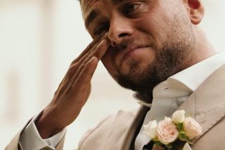 Chris Ducci i Monika Czajkowska powiedzieli sobie tak.