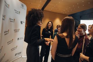 3. zjazd stypendystów Rafał Brzoska Foundation