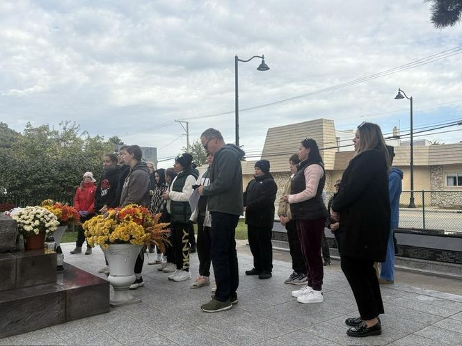 Polonia z Chicago szykuje się na dzień Wszystkich Świętych