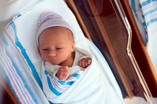 Hipotyreoza u noworodków: wrodzona niedoczynność tarczycy