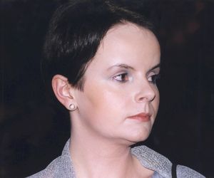 Karolina Korwin-Piotrowska