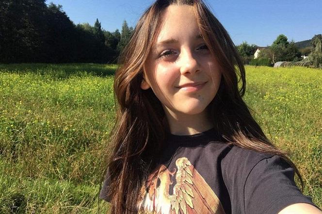 Pogrzeb 14-letniej Natalki. Nieprzytomna dziewczynka została znaleziona w śniegu przy sklepie
