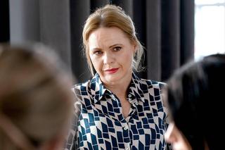 Przyjaciółki, odcinek 276: Anka (Magdalena Stużyńska) 