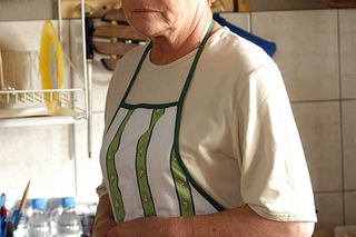 Dom Mostowiaków z M jak Miłość