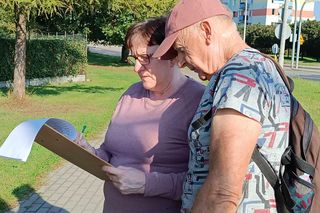 Akcja Sprzątanie Świata 2024 w Grudziądzu