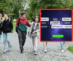 Młodzieżowe Słowo Roku 2025. Poznaliśmy finałową listę! Ruszyło głosowanie 