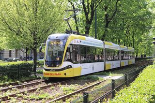 W Krakowie powstanie nowa linia tramwajowa. Urzędnicy mają też w planach budowę ulicy 