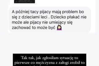 Sandra Kubicka zrelacjonowała ciężką podróż na wakacje. To był koszmar
