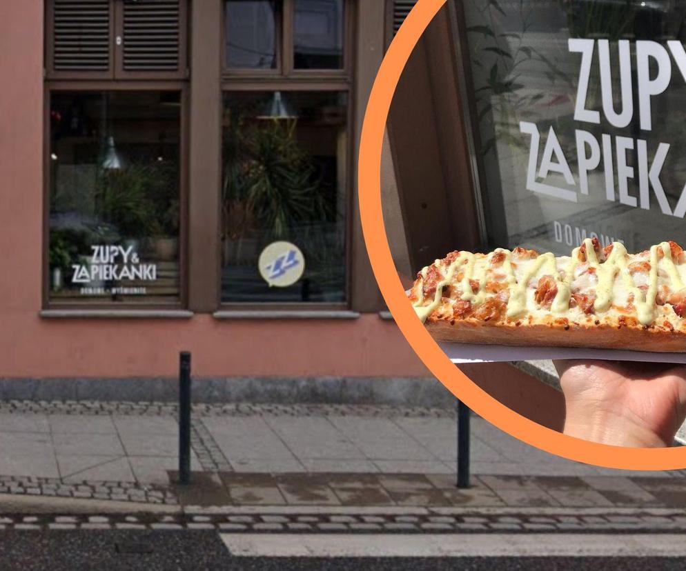 Znany wrocławski bar zamyka się po 10 latach. Tu były najlepsze zapiekanki