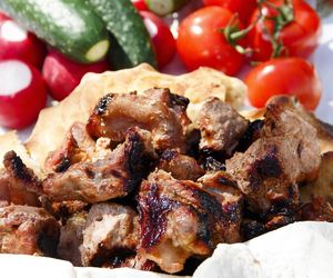 Ranking najlepszych kebabów w Śląskiem