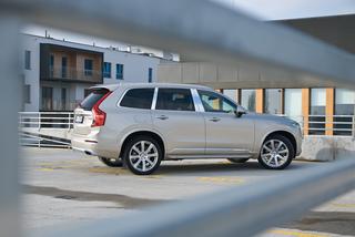 Volvo XC90 T8 Twin Engine AWD Excellence