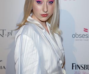 Luna królowa szalonych stylizacji