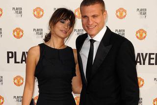 Nemanja Vidic