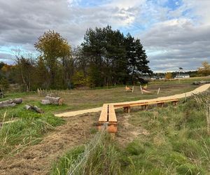 Serenity Park w Mysłowicach to nowe miejsce wypoczynku na Śląsku