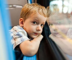 Bilety na Dzień Dziecka. Można podróżować pociągiem niemal za darmo
