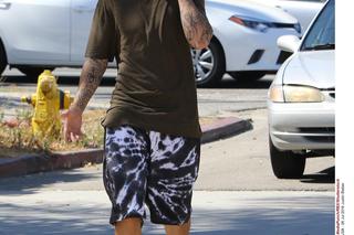 „Zmiana kodu na trójkę z przodu”. Justin Bieber kończy 30 lat! Tak się zmienił