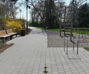 Opływ Motławy