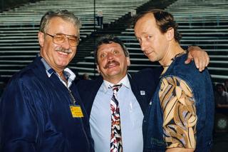 Rosiewicz spędził na scenie ponad 70 lat. Wszystko na nic! Smutna prawda o jego pracy