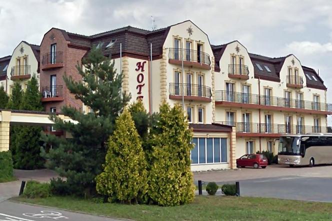 Hotel Grand w Częstochowie