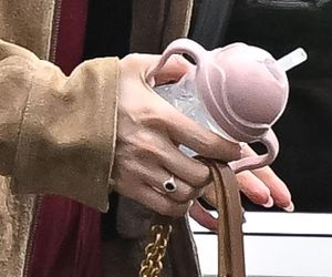 Małgorzata Tomaszewska. Muszę kupić linkę dla dziecka