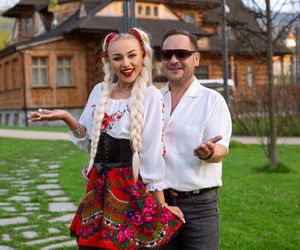 Ben Vito/Mateusz Goździewicz