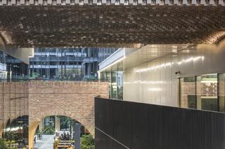 Browary Warszawskie, proj. JEMS Architekci