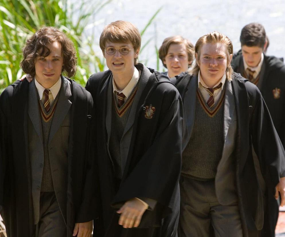 “Harry Potter”: serial o Huncwotach wreszcie powstanie? Są nowe przecieki!