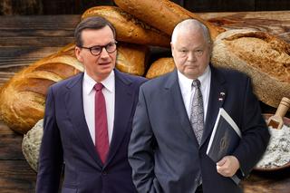 Szokująca różnica w cenie chleba w Polsce i Niemczech 