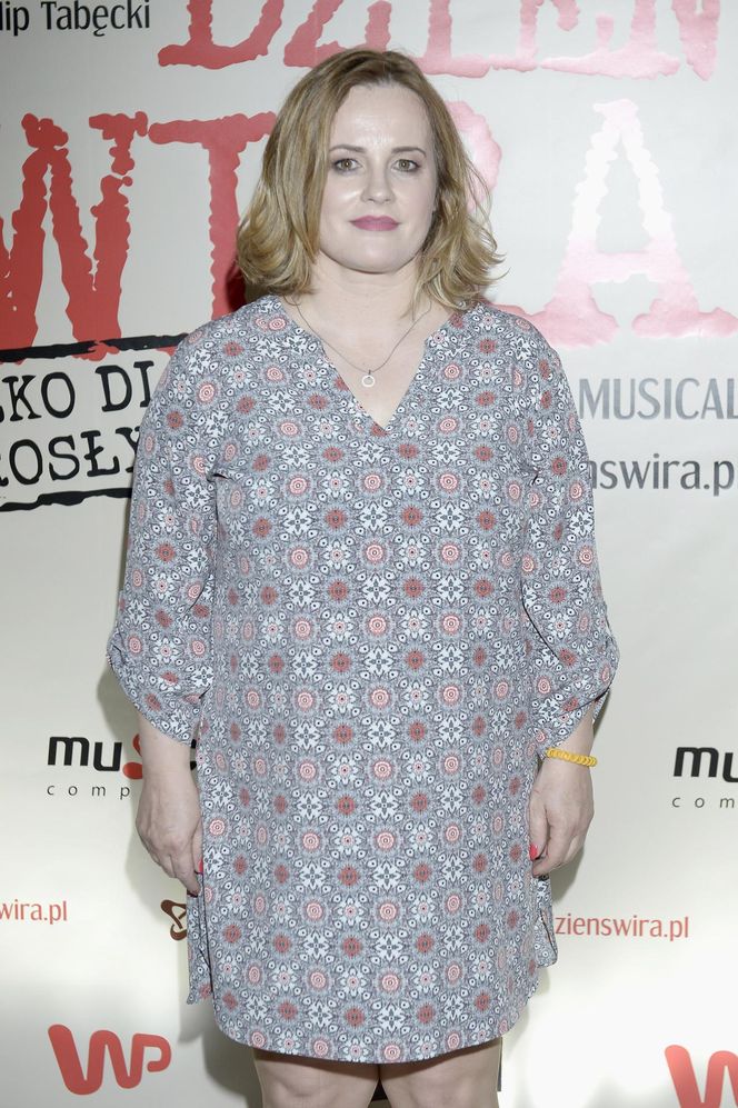 Joanna Kołaczkowska